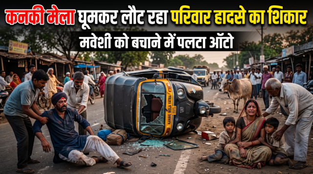 कनकी